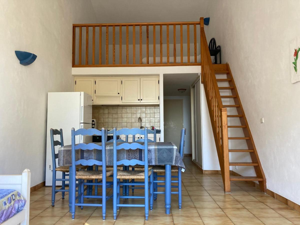 Résidence le Provençal Hyères Exterior foto